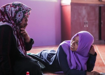 7 Tahun Digarap, Film Pesantren akan Tayang di Bioskop Mulai 4 Agustus