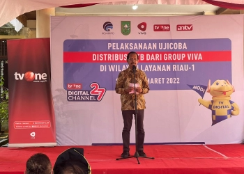 Analog Switch Off Mungkinkan Siaran Televisi Komunitas Bertumbuh 