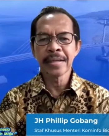 Kaum Muda Didorong Manfaatkan Momentum TV Digital