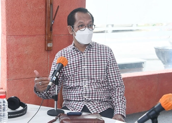 TV Analog Memakan Banyak Ruang Frekuensi