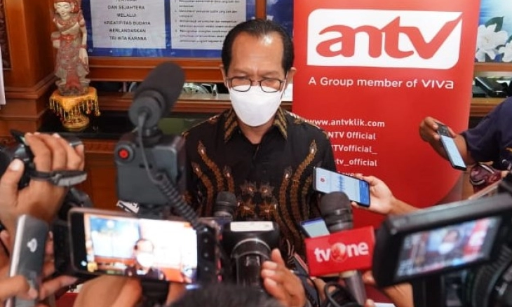 Transformasi Digital Harus Merata di Seluruh Indonesia