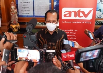 Transformasi Digital Harus Merata di Seluruh Indonesia