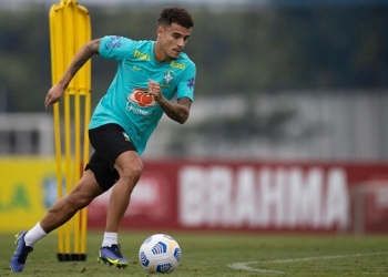 Barcelona Berikan Deadline bagi Peminat Coutinho