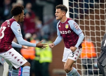 Jalani Debut Bareng Villa, Philippe Coutinho Sempat Gugup