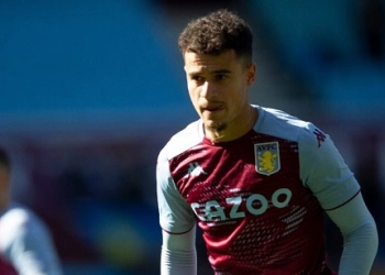 Demi Bertahan di Villa, Philippe Coutinho Siap Potong Gaji