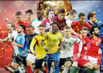 FIFA Izinkan Tim Memilih 26 Pemain untuk Turnamen Piala Dunia Qatar