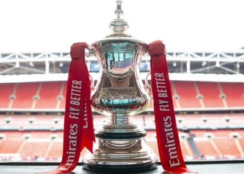 Undian Babak Keempat Piala FA : Leicester Ditantang Pembunuh Arsenal