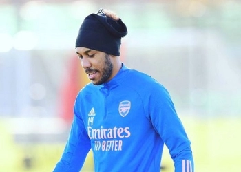 Aubameyang Merapat ke Newcastle United?