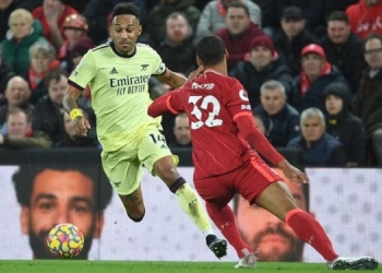 Aubameyang Siap Tinggalkan Arsenal