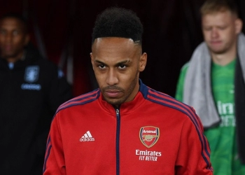 Aubameyang Berlabuh di Barcelona