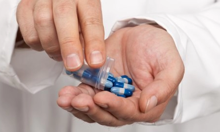 Eksperimental Pil Covid Pengganti Vaksin