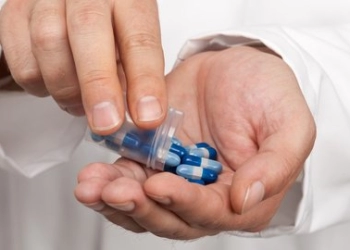 Eksperimental Pil Covid Pengganti Vaksin