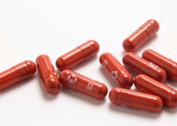 Setelah Pfizer, AS Berikan Otorisasi Penggunaan Darurat Pil COVID-19 Merck Molnupiravir