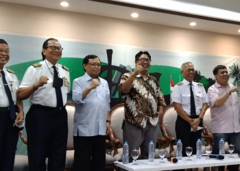 Nasib Tragis Pensiunan Pilot di Merpati Belum Usai