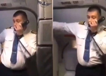 Pilot Rusia Sebut Perang dengan Ukraina adalah Kejahatan