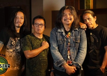 Ketika 4 Musisi Legendaris Bergabung, Pindad Rockstar Rilis Hari Esok