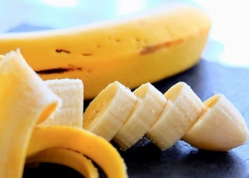 Hilangkan Kutil dengan Kulit Pisang