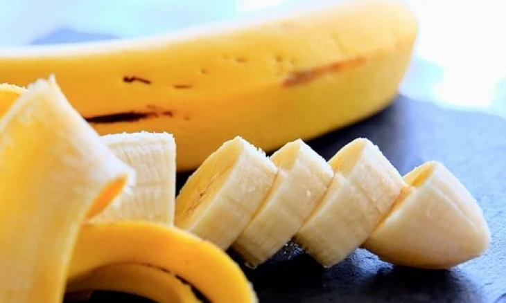 Tingkatkan Jumlah Sperma dengan 8 Makanan Ini