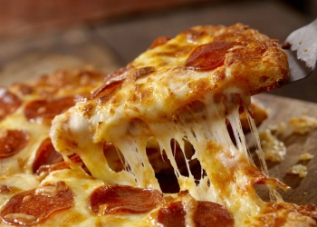 Chef Bagikan Resep 'Ice Pizza', Netizen Garuk-garuk Kepala
