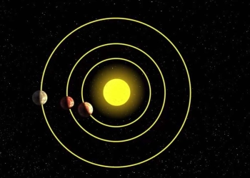 Sonifikasi Terbaru NASA Memungkinkan Anda Mendengarkan 5.000 Dunia di Luar Tata Surya