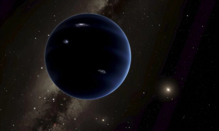 Astronom Melihat 170 Lebih Planet Raksasa Mengambang di Angkasa