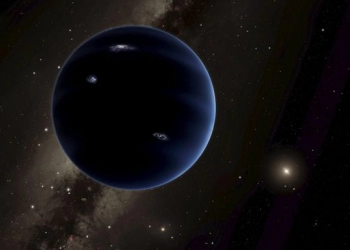 Astronom Melihat 170 Lebih Planet Raksasa Mengambang di Angkasa