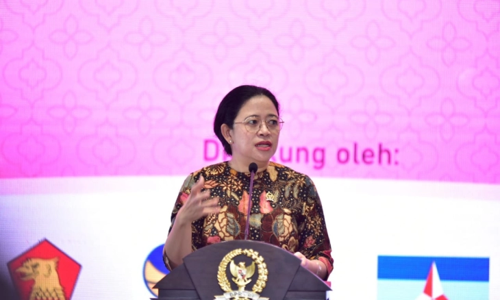 Sudahi Polemik Penundaan Pemilu