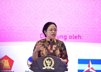 Sudahi Polemik Penundaan Pemilu