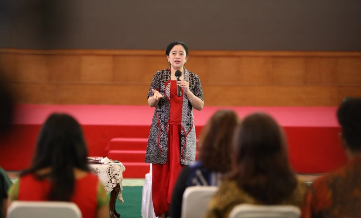 Masyarakat Diajak Dukung RUU KIA Demi Gizi Baik Anak