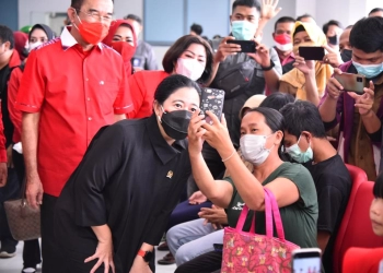 Masyarakat Diminta Ajak Anggota Keluarganya yang Miliki Katarak untuk Berobat
