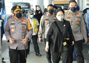 HUT Bhayangkara ke-76, Polri Diharap Makin Profesional dan Humanis