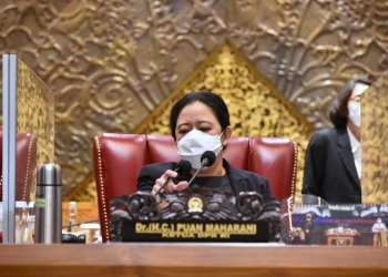 RUU KIA Segera Disahkan Jadi RUU Inisiatif DPR