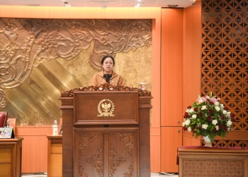 Pengesahan UU Pemasyarakatan Bentuk Akomodasi Perkembangan Hukum