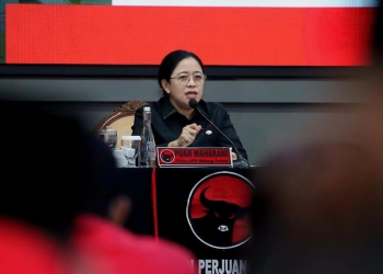 Ini Isi Pembicaraan Jokowi - Megawati