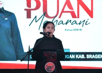 Puan Minta Kader PDIP Tak Terganggu Survei
