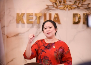 Pandemi Melandai, Masyarakat Jangan Lepas Kewaspadaan