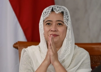 Puan Terharu Kakeknya Disebut Waliyullah