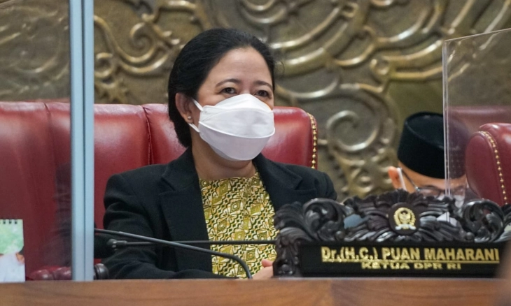 UU TPKS Harus Jadi Pedoman Selesaikan Kasus-kasus Kekerasan Seksual