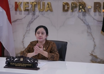 UU TPKS Terwujud Berkat Upaya Seluruh Elemen 