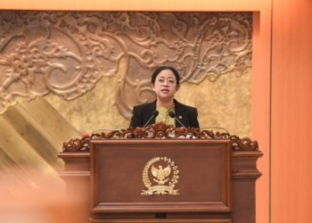 RAPBN 2023 Dirancang Percepat Pemulihan Ekonomi dan Lindungi Daya Beli