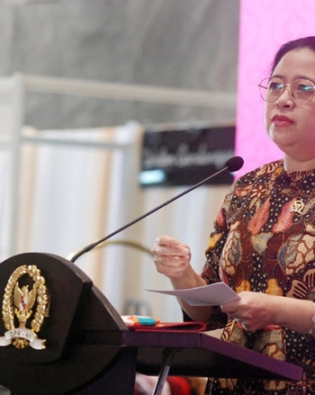 Penyelenggaraan Bazar Bisa Bantu UMKM