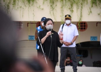 THR dan Gaji ke-13 Untuk ASN Harus Tepat Waktu