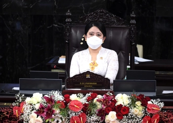 Puan Komit Kawal Keberpihakan Pada Buruh