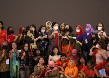 Aturan Turunan UU TPKS Ada di Tangan Pemerintah