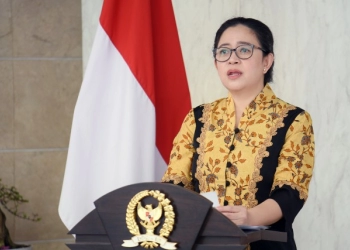 Puan Kecam Insiden Kekerasan dalam Aksi Demo