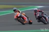 Espargaro Kangkangi Marquez di FP1 MotoGP Mandalika