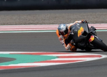 Pol Espargaro Siap Berlaga di MotoGP Qatar