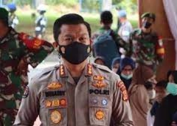 Polda Aceh Imbau Masyarakat Waspadai Penipuan Melalui Akses Ilegal 