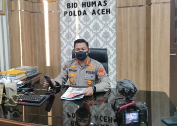 Polda Aceh Selidiki Keterlibatan Sindikat TPPO Imigran Rohingya di Lhokseumawe