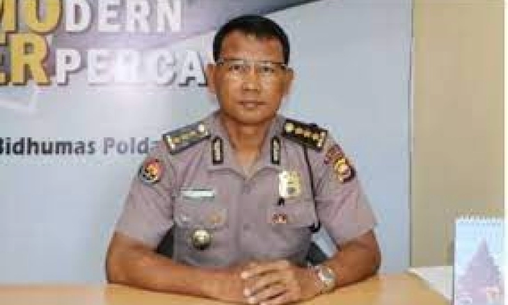 Razia Masker Denda Rp250 Ribu di Provinsi Bengkulu,  Hoax